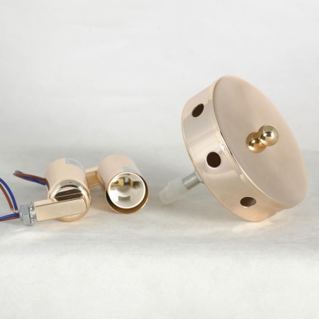 Люстра подвесная Lussole LSP-8712 от интернет-магазина IDODOM.RU