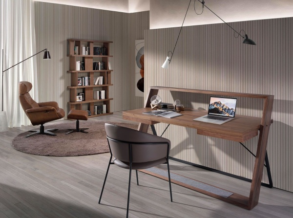 Поворотный пуф для ног A928-O-M2831 /5084 от интернет-магазина IDODOM.RU