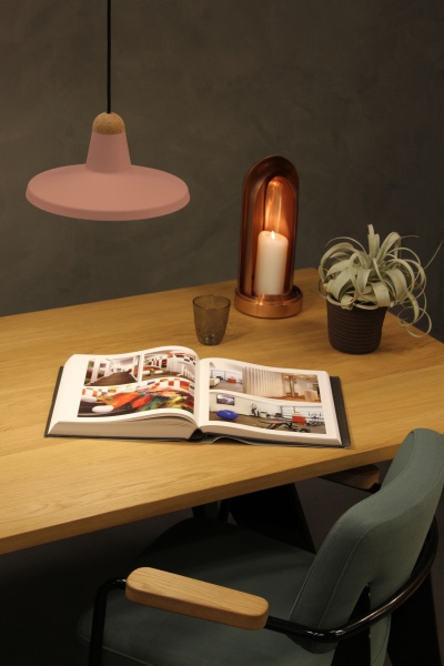 Люстра Tao Peach от интернет-магазина IDODOM.RU