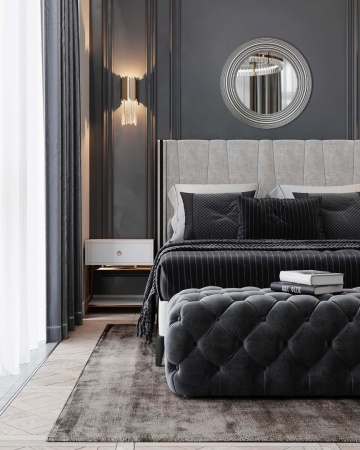 Зеркало Segreto от интернет-магазина IDODOM.RU