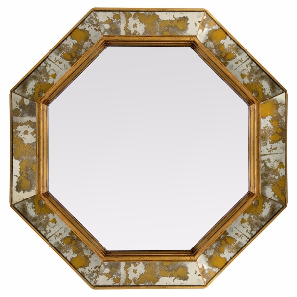 Зеркало Sebastien от интернет-магазина IDODOM.RU